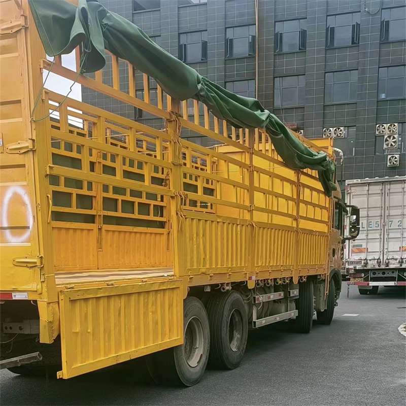 山东济南济阳县到新泰物流公司——一站式货运服务（到新泰的物流）
